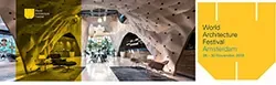 2018 World Architecture Festival Winning Projects