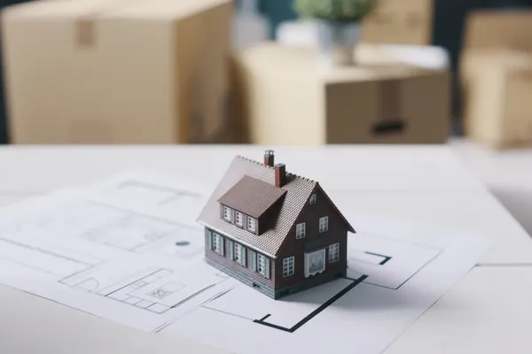 3D Architectural Rendering: Impact on The BPO Industry