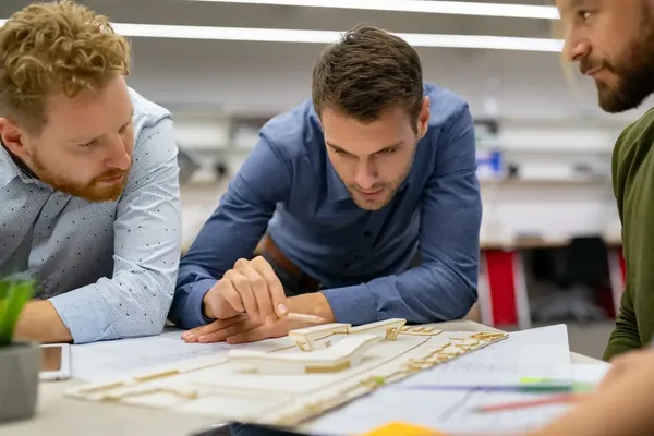 Architectural Outsourcing Advantages: How Small To Mid-Sized Firms Can Benefit