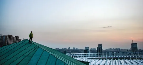 Architecture And It’s Impact On Society