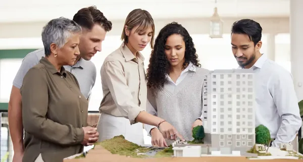 Design Principles For Coliving Spaces: Balancing Privacy And Community