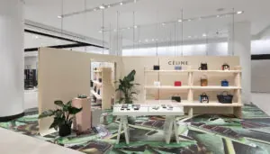 Designing Retail Space For Buyers