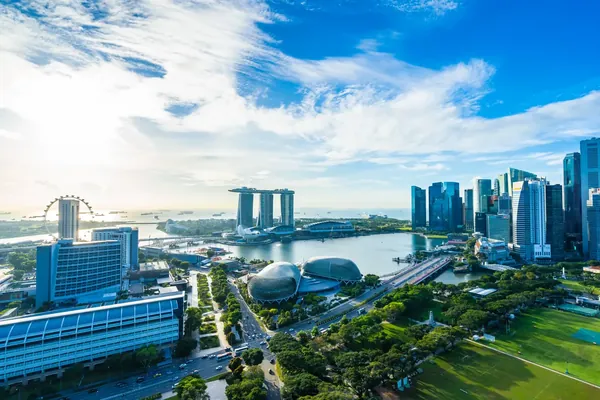 Going Green With Architecture