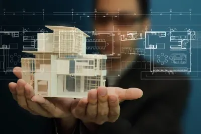 How BIM Can Save BIG Money on Your Next Architectural Project