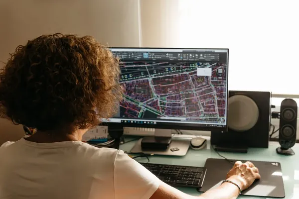 How CAD Programs Changed The Architectural World Forever