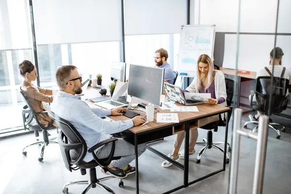 In-office vs Offshore: The Cost of Hiring Architects