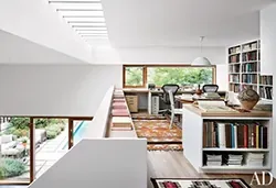 Telecommuters Effect On Residential Architecture