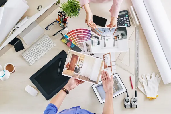 The Challenges of Outsourcing 3D Rendering