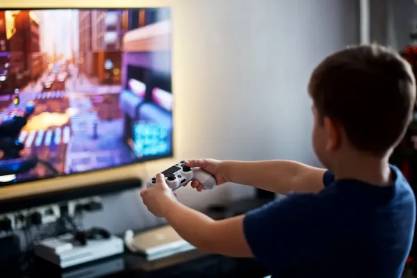 The Synergy Between The Video Game And Architectural Industries