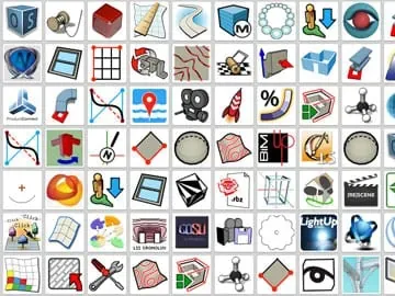 Top Sketchup Plugins for Architecture (BIM)