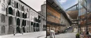 Warehouse Reuse Trend
