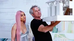 Will Blac Chyna’s Project with Michael Lehrer Be a Flop or Masterpiece?
